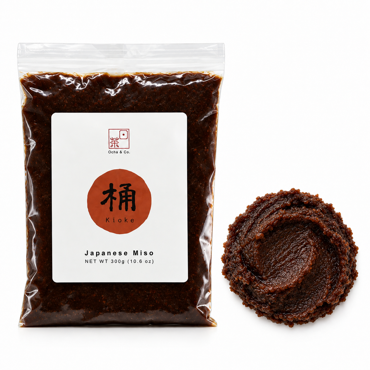Kioke Japanese Miso