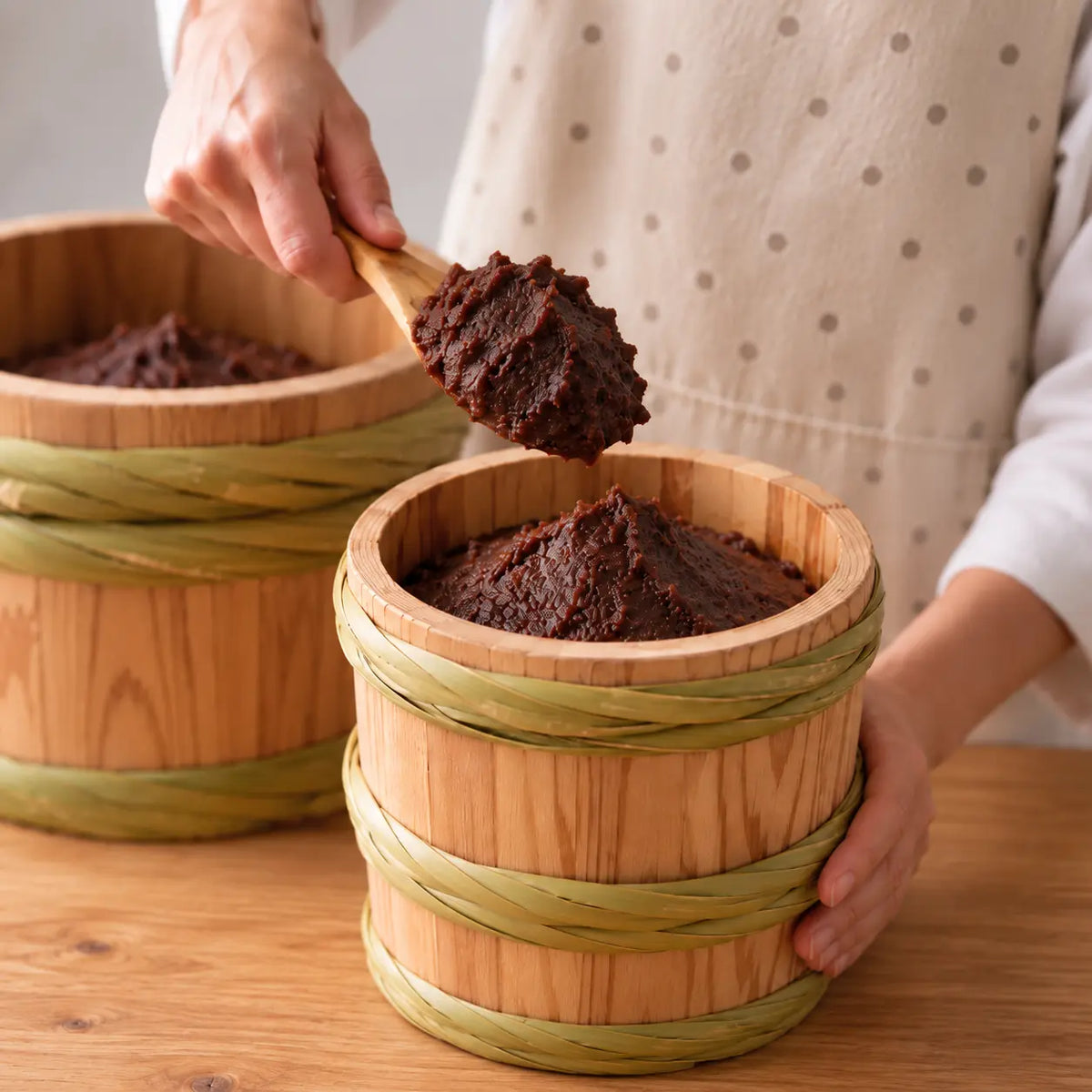 Kioke Japanese Miso