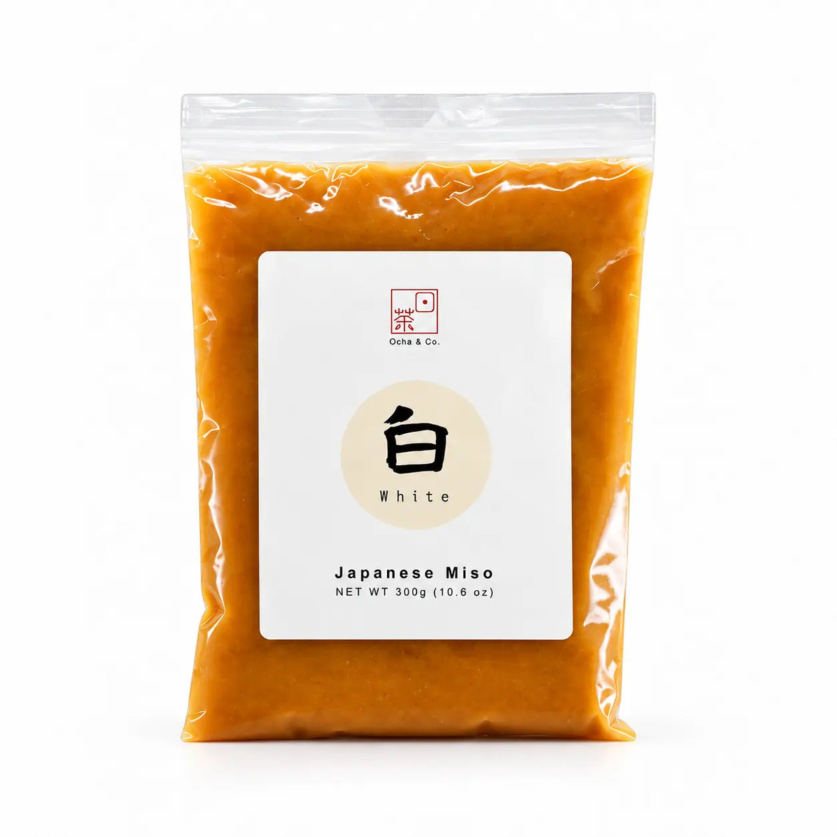 White Miso