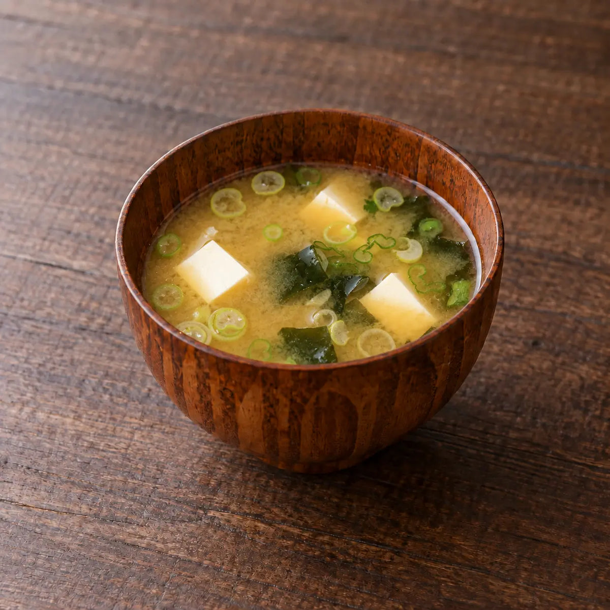 White Miso