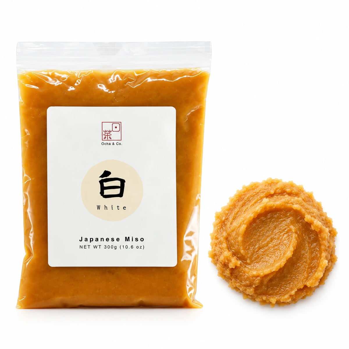 White Miso