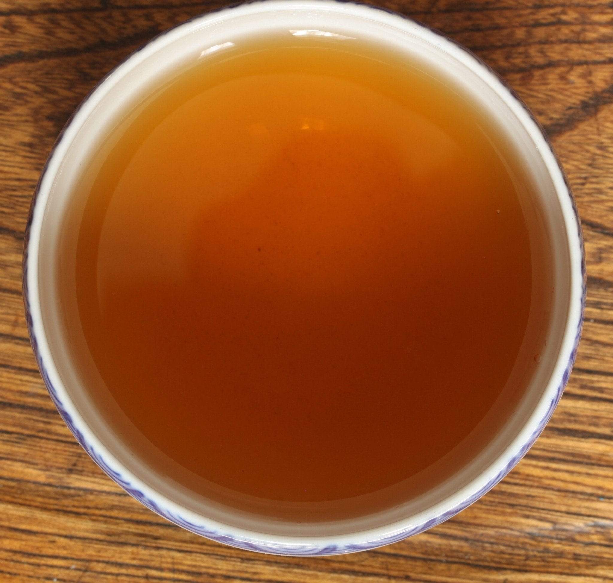 Organic Japanese Hojicha Green Tea - Ocha & Co.