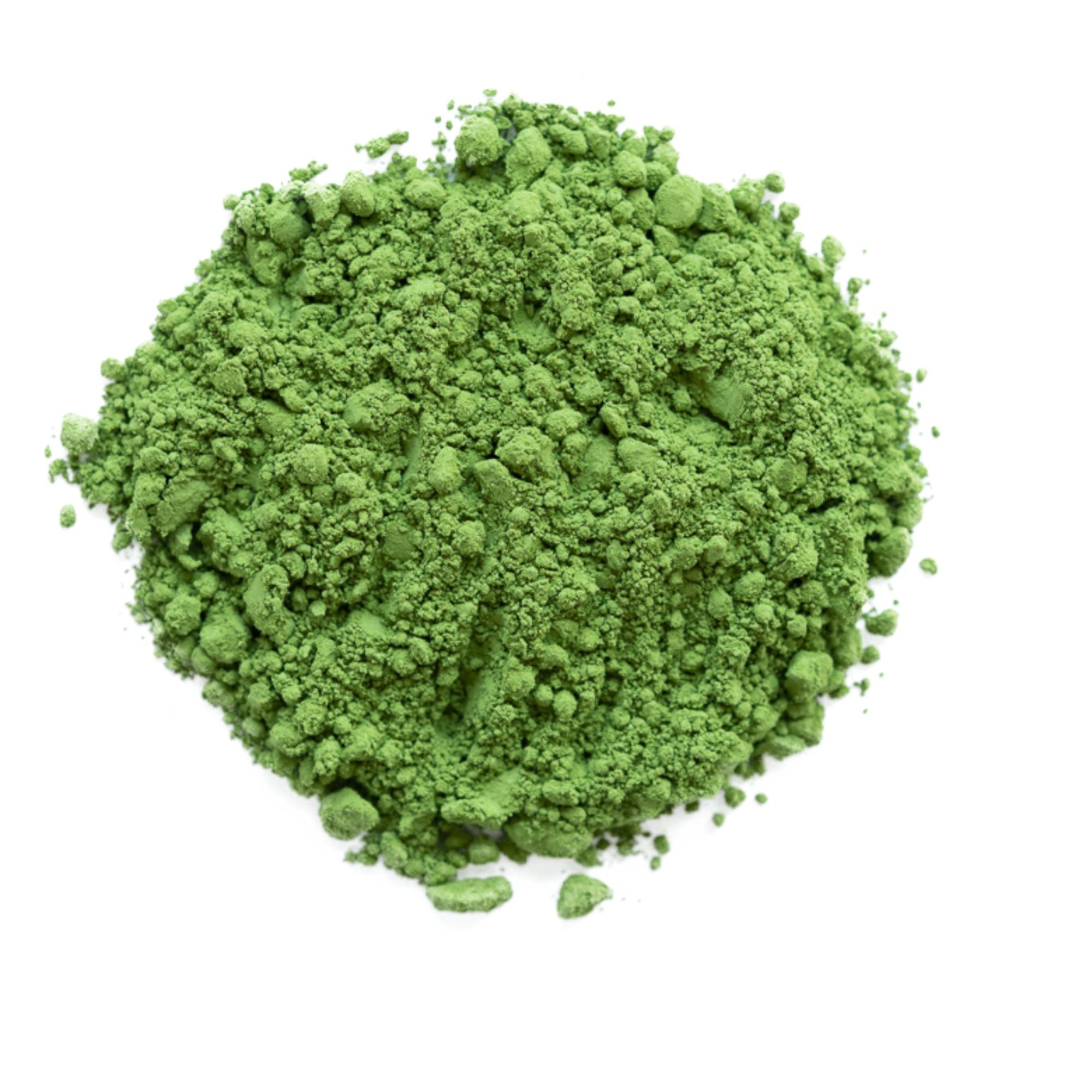 Organic Single Cultivar Japanese Matcha Green Tea Powder - Ocha & Co.