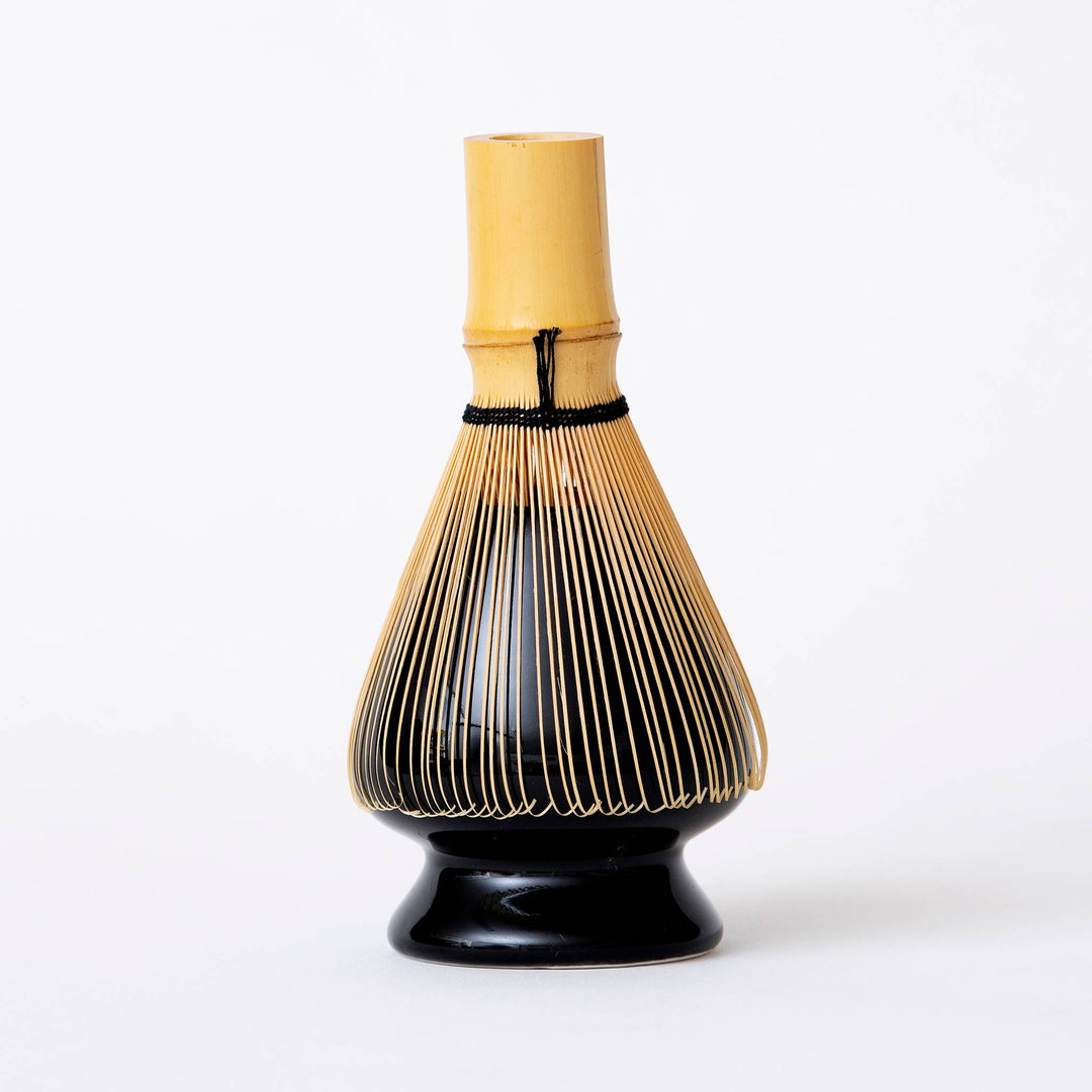 Look after your bamboo matcha whisk