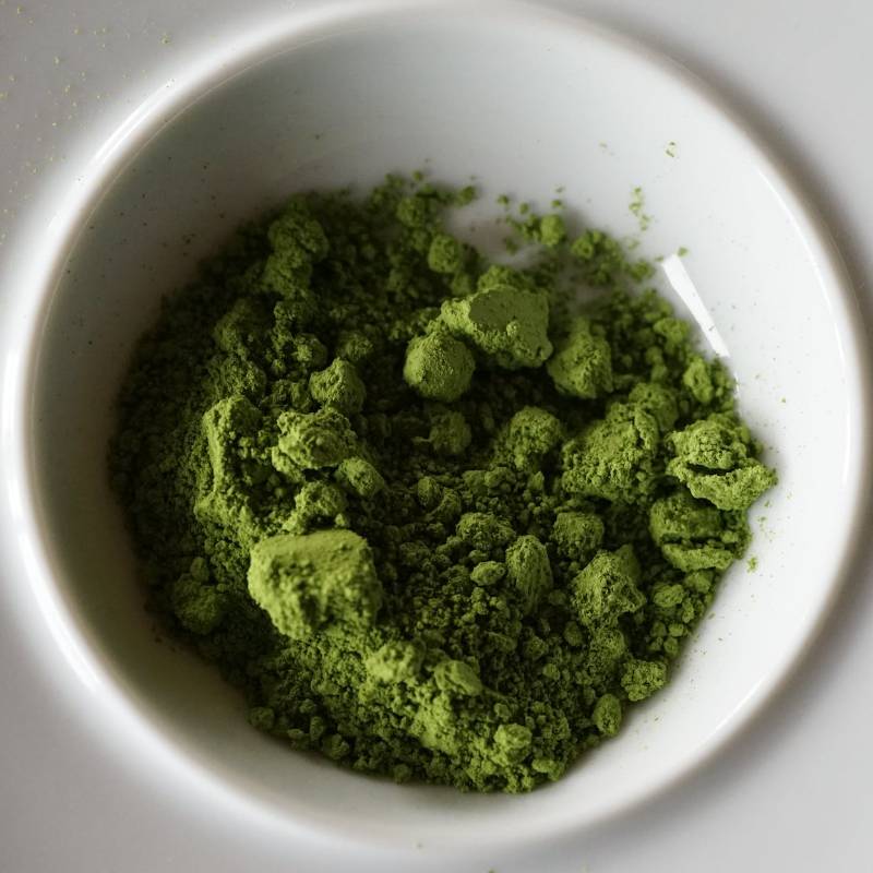 Why Does Matcha Clump?