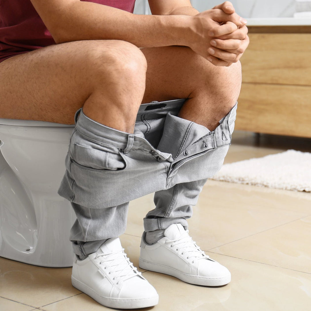 Can Green Tea Help You Poop? - Ocha & Co.