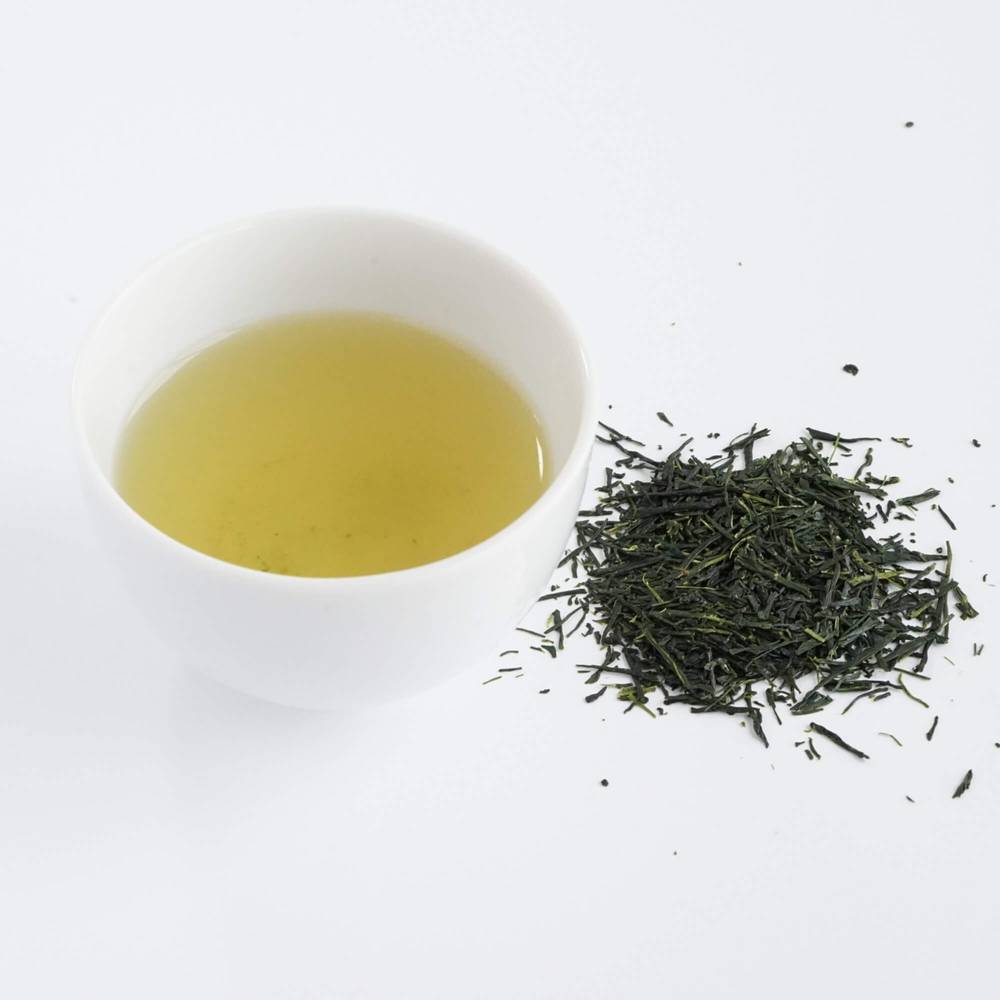 Gyokuro Tea: The Prince of Shade-Grown Green Tea - Ocha & Co.