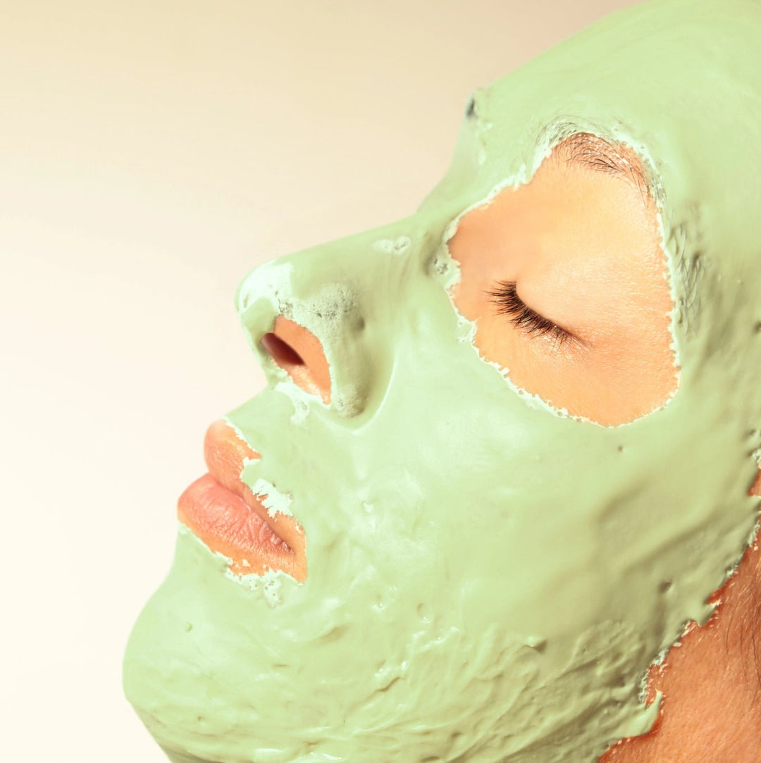 Unlock Radiant Skin with a Matcha Moisturizer - Ocha & Co.