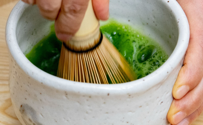 Yabukita Single Cultivar Japanese Matcha Green Tea Powder - Ocha & Co.