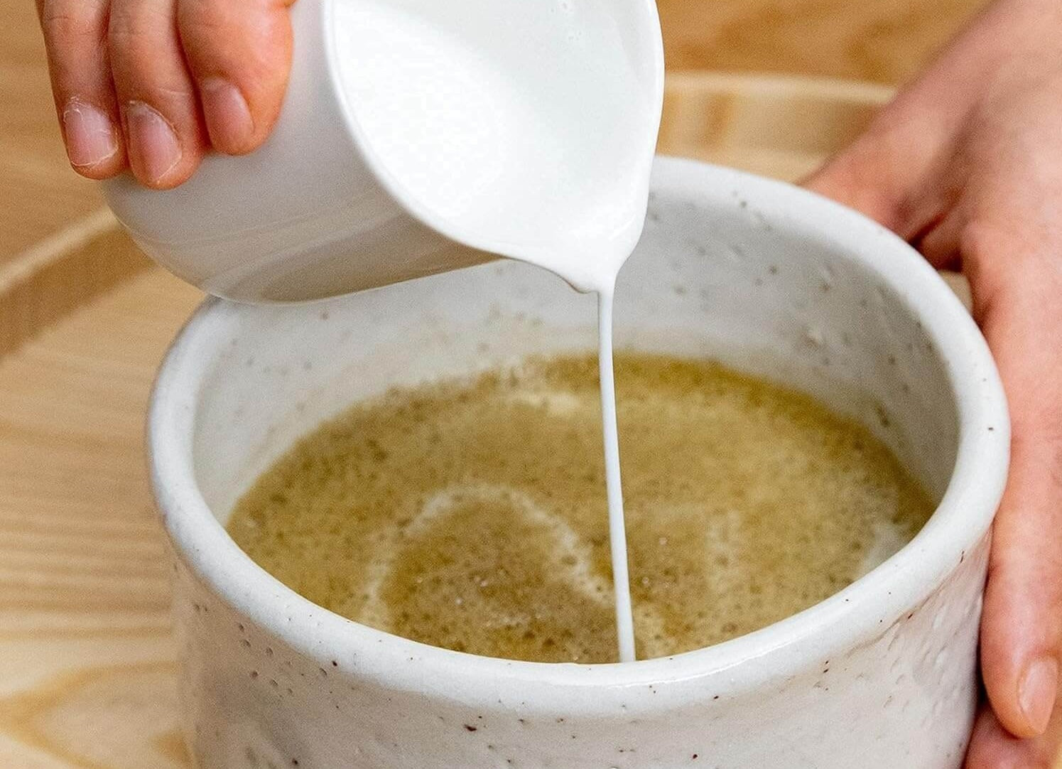 Organic Japanese Hojicha Green Tea
