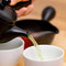 Low Caffeine Green Tea: Genmaicha, Hojicha and Kukicha