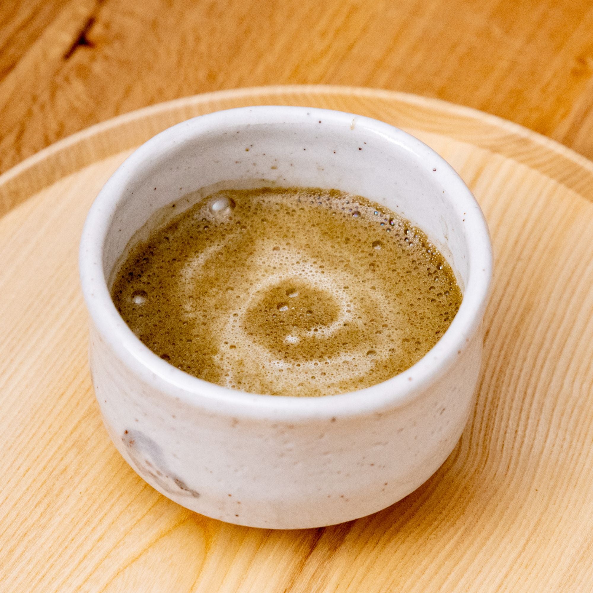 Japanese Organic Hojicha Powder