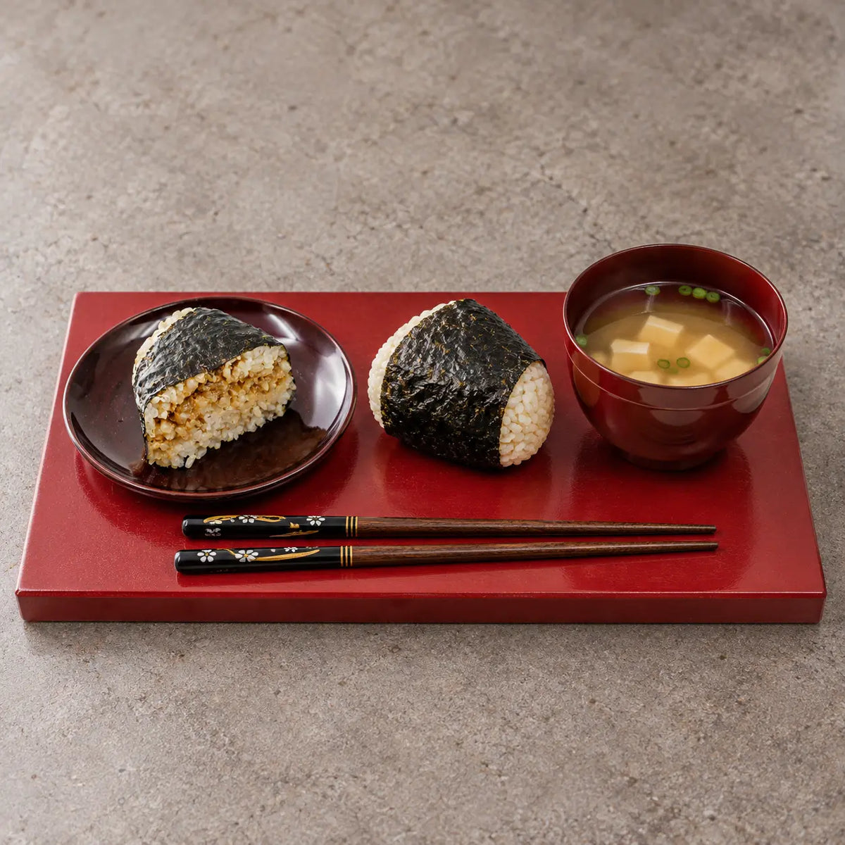 Brown Rice Miso