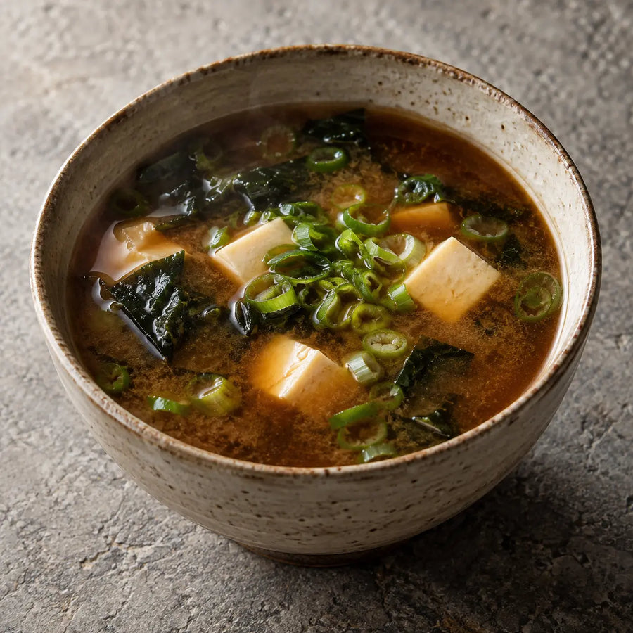 Miso soup