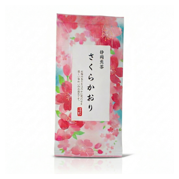 Japanese Organic Shincha First Harvest Green Tea