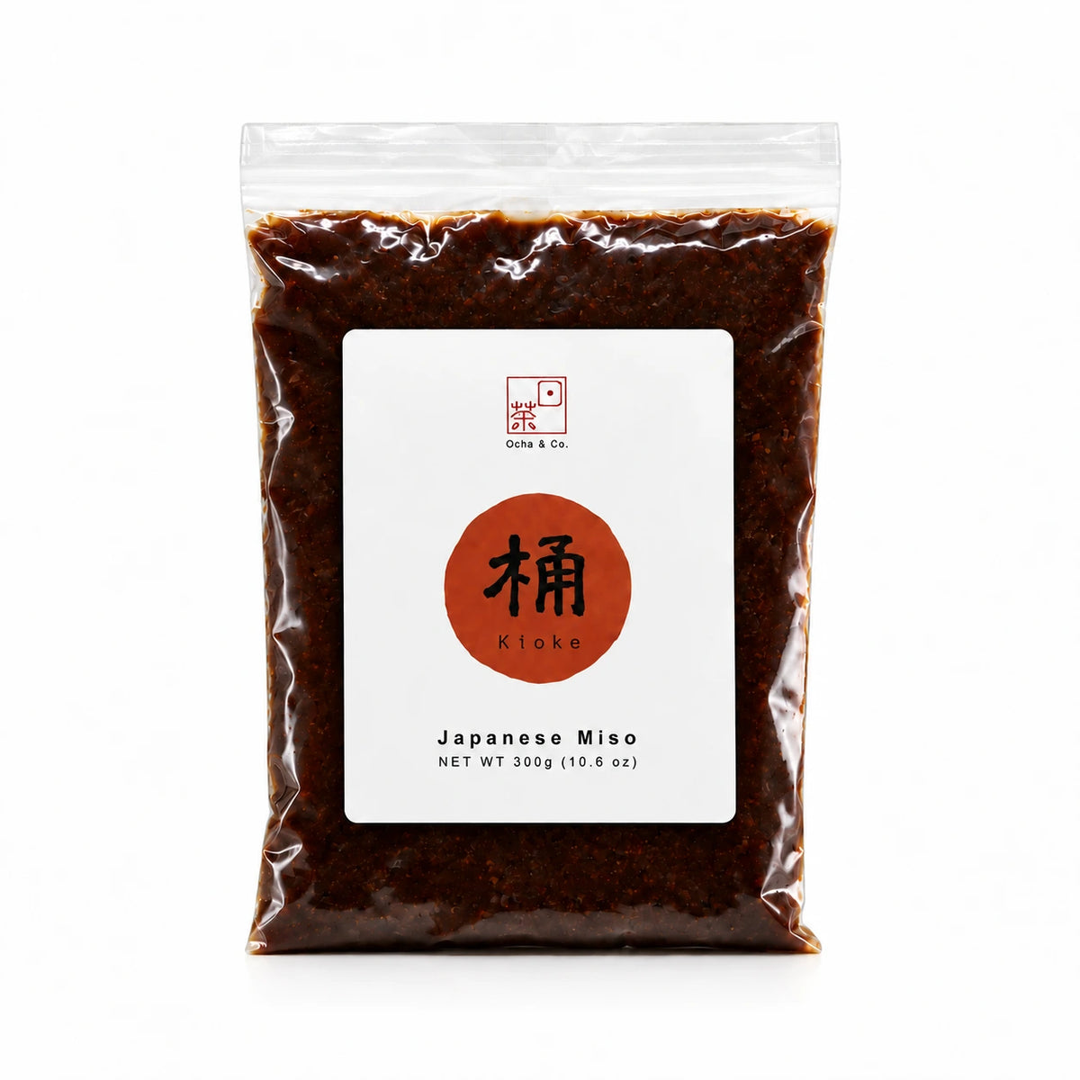 Kioke Japanese Miso