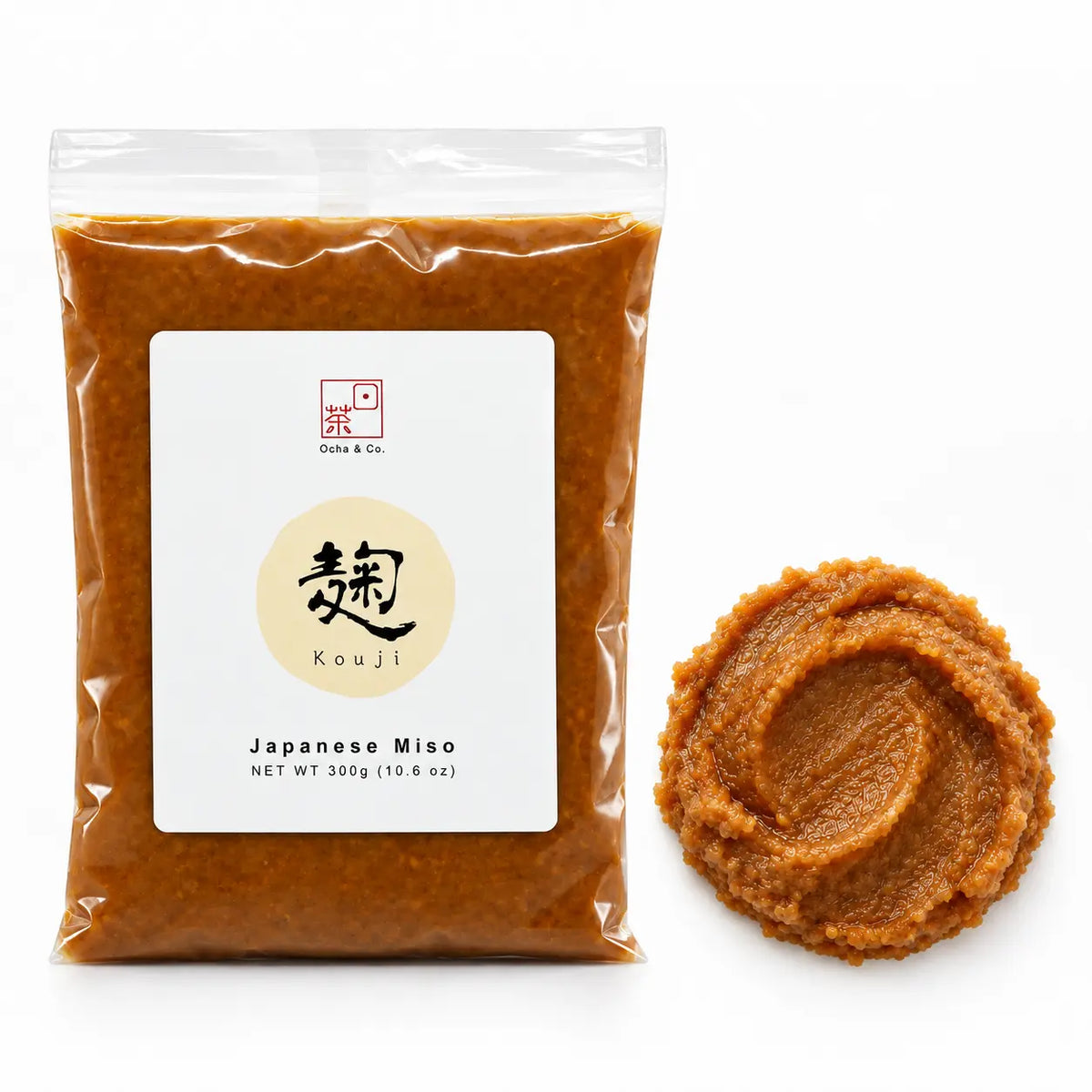 Kouji Miso