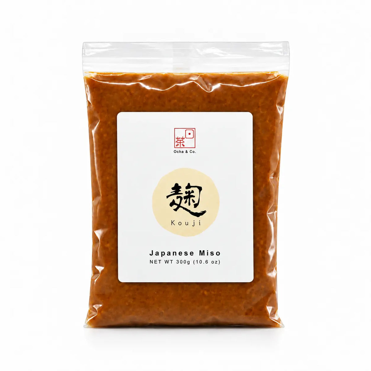 Kouji Miso
