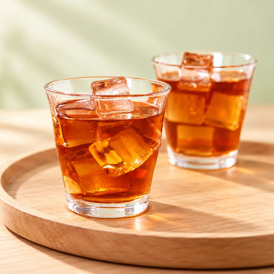 Cold brew