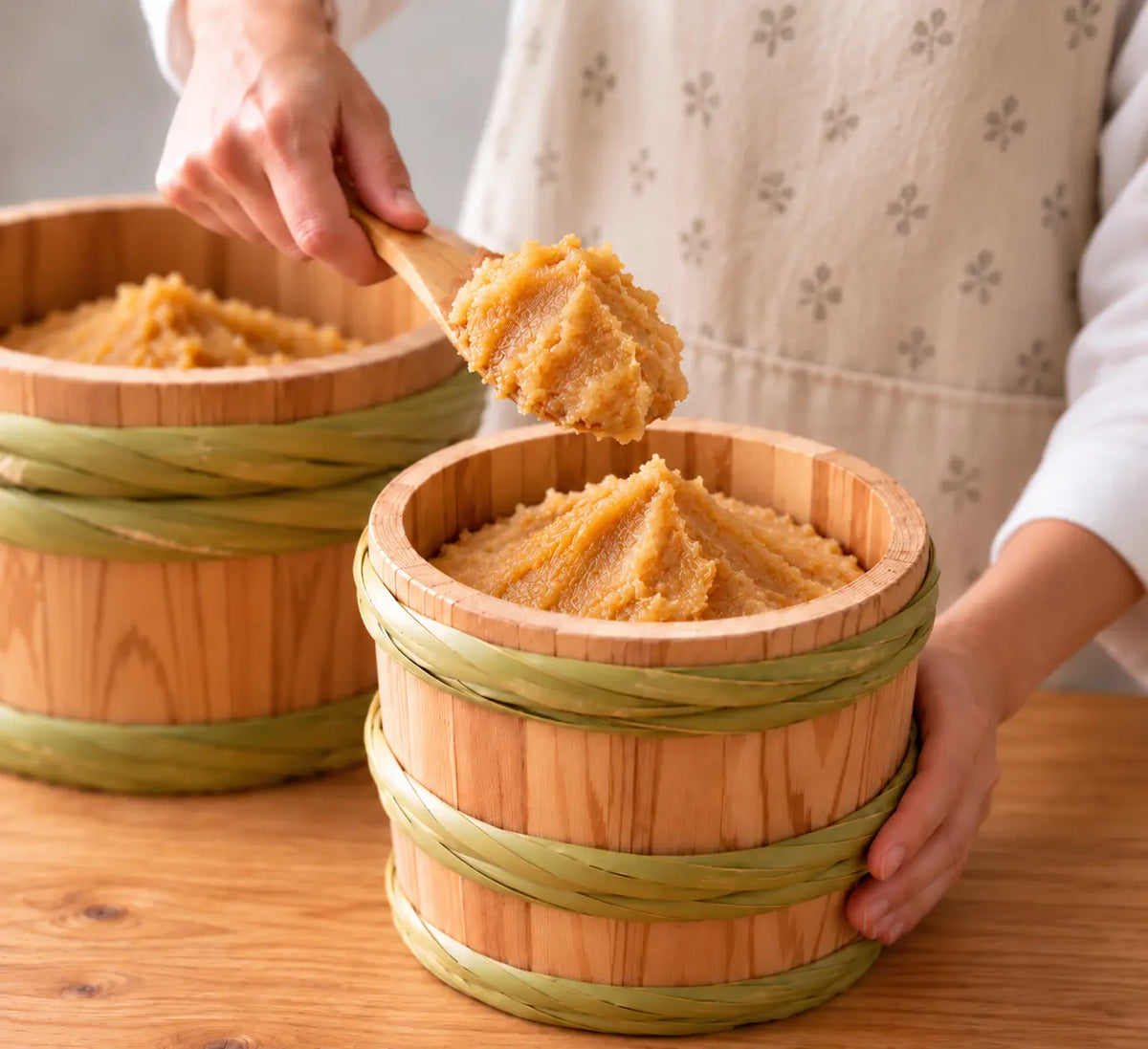 White Miso