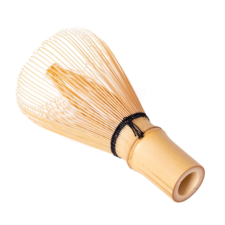 Japanese Bamboo Matcha Whisk - Ocha & Co.