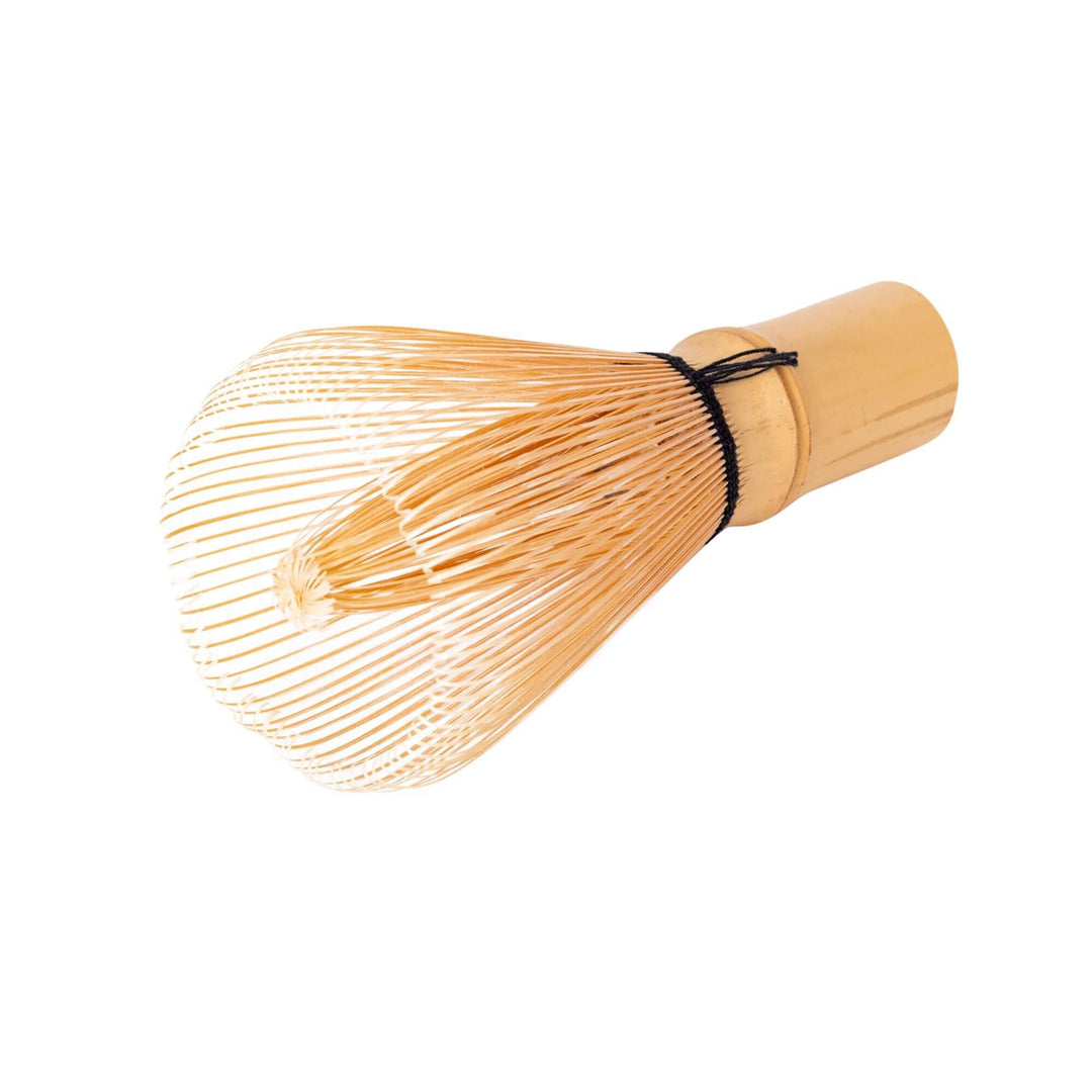 Japanese Bamboo Matcha Whisk - Ocha & Co.