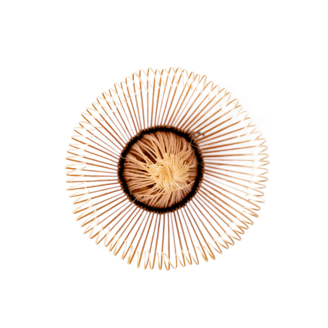 Japanese Bamboo Matcha Whisk - Ocha & Co.