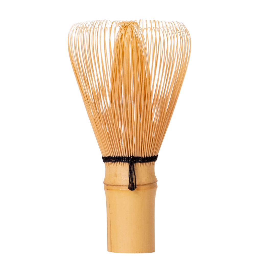 Japanese Bamboo Matcha Whisk - Ocha & Co.