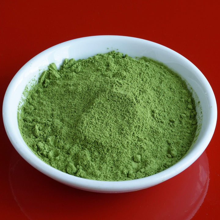 Japanese Matcha Green Tea Powder - Ocha & Co.