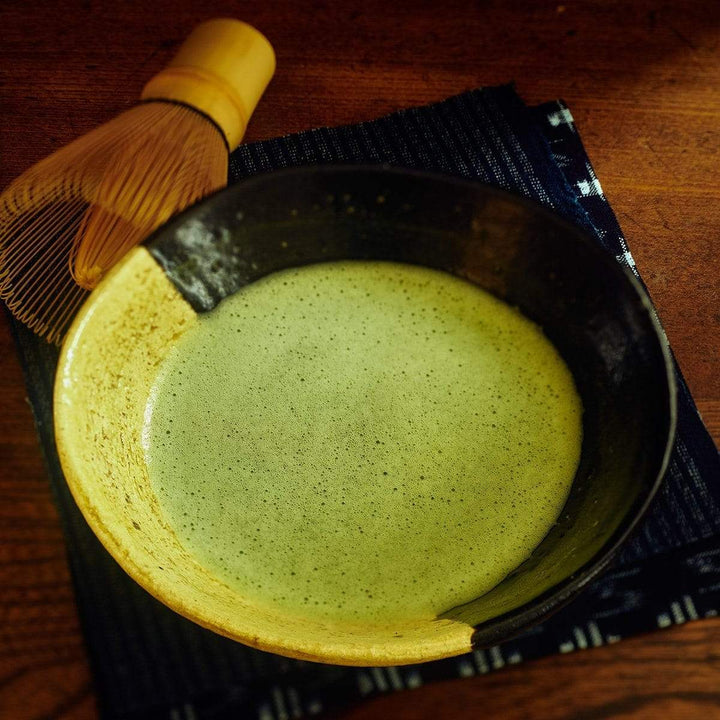 Japanese Matcha Green Tea Powder - Ocha & Co.