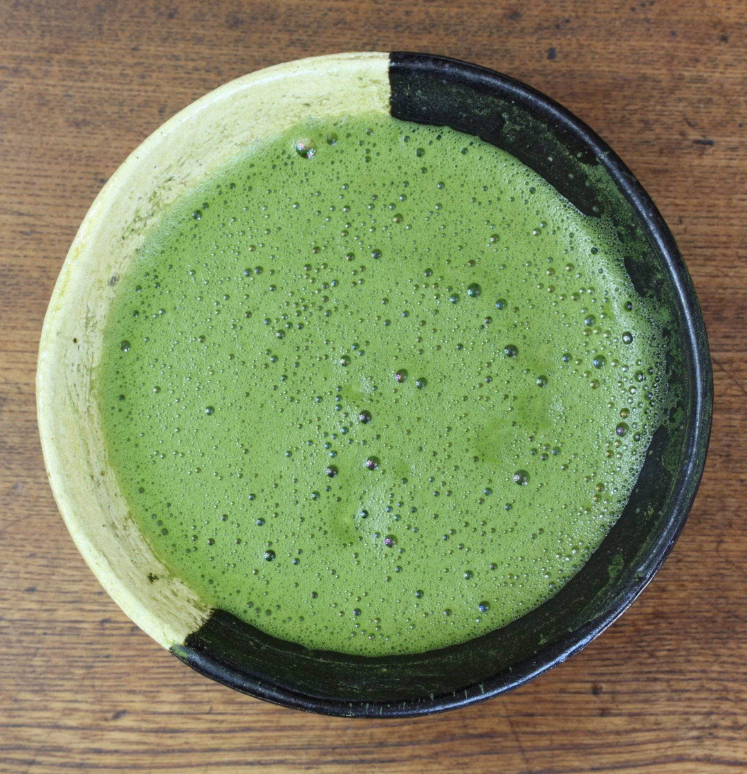 Japanese Matcha Green Tea Powder - Ocha & Co.