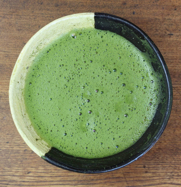 Japanese Matcha Green Tea Powder - Ocha & Co.