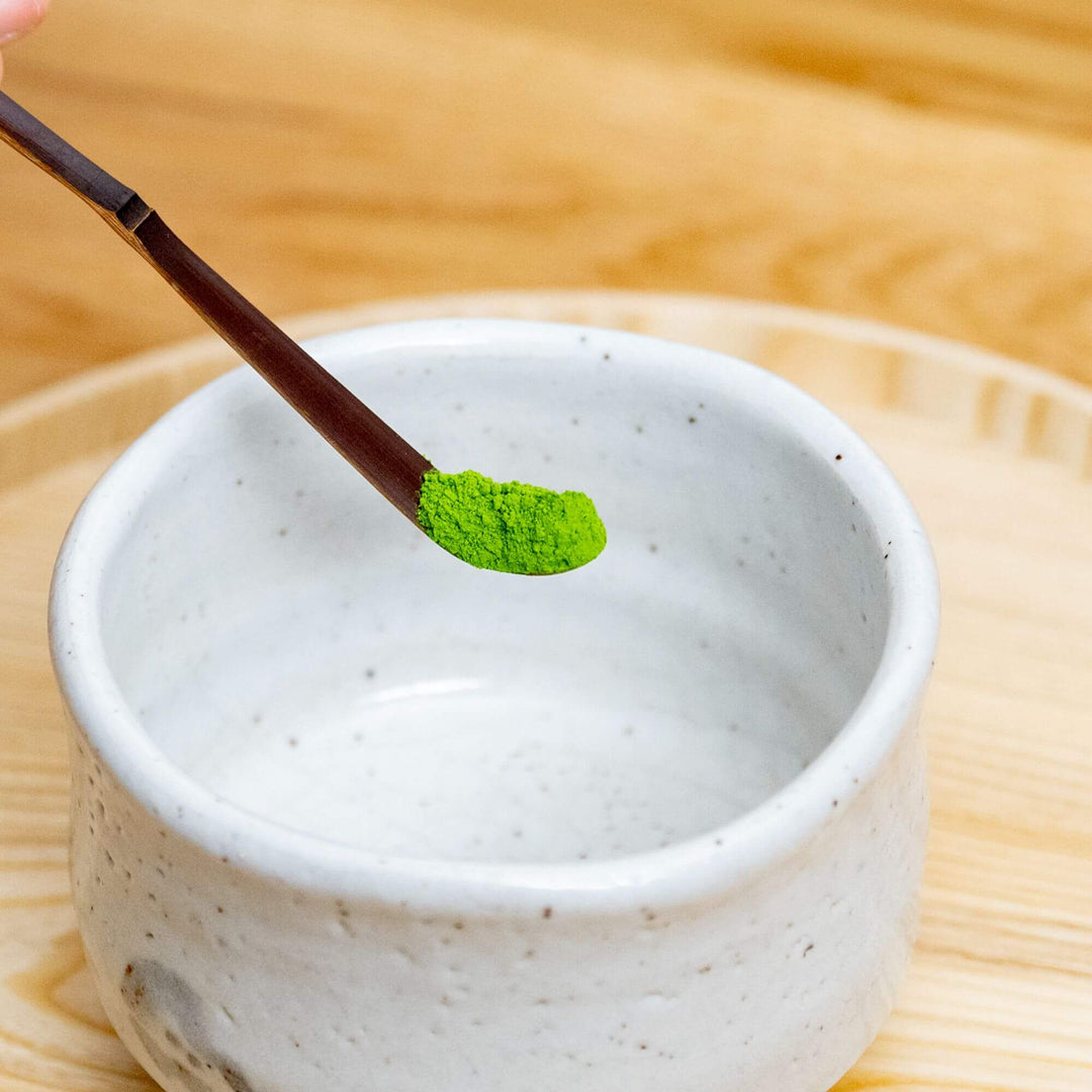 Japanese Matcha Green Tea Powder - Ocha & Co.