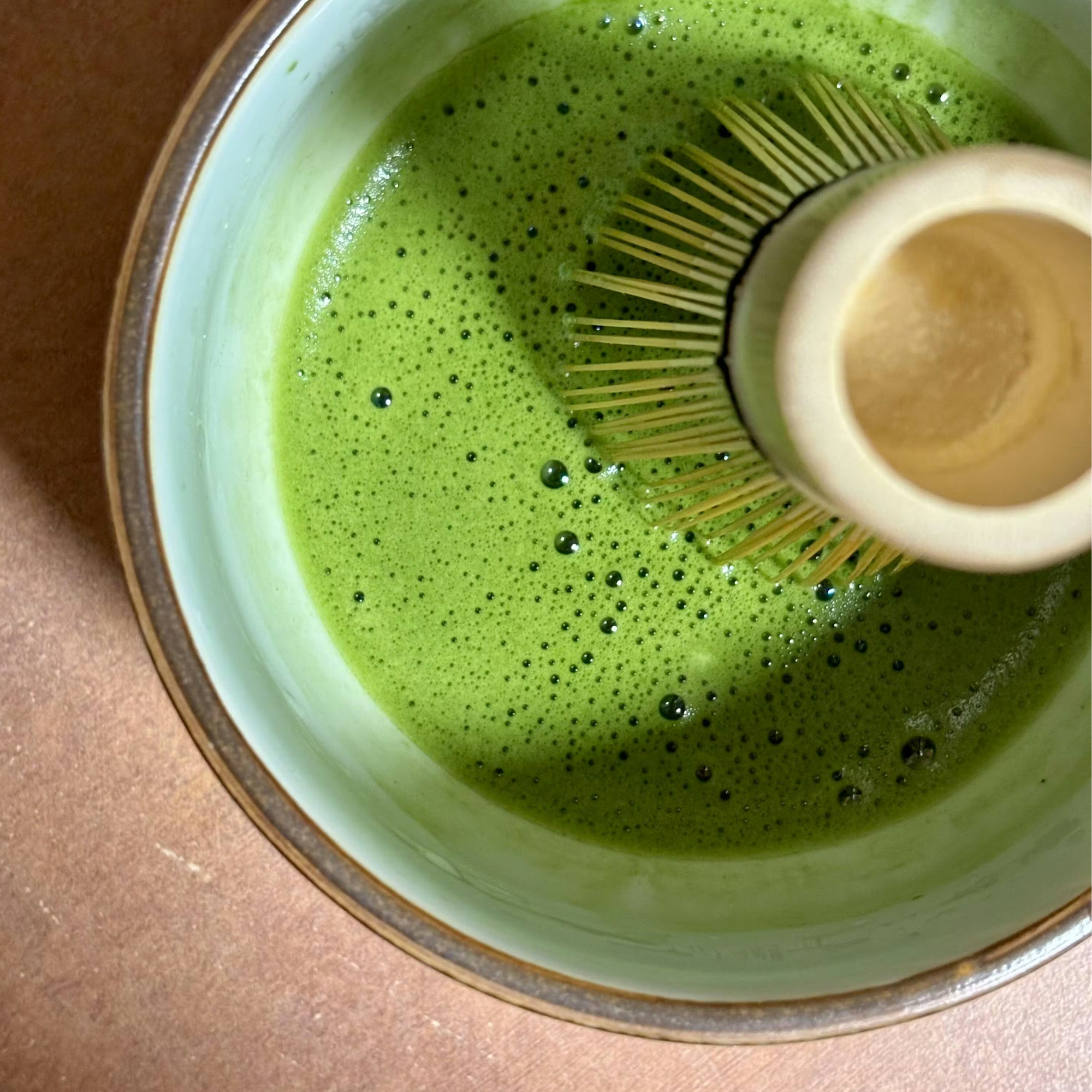 Kyoto Uji Matcha - Japanese Green Tea Powder