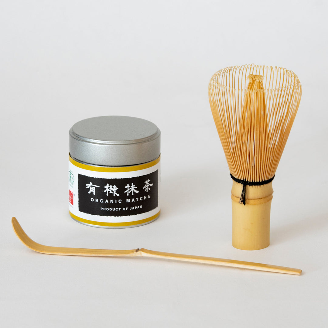 Ocha & Co. Matcha Gift Set - Ocha & Co.
