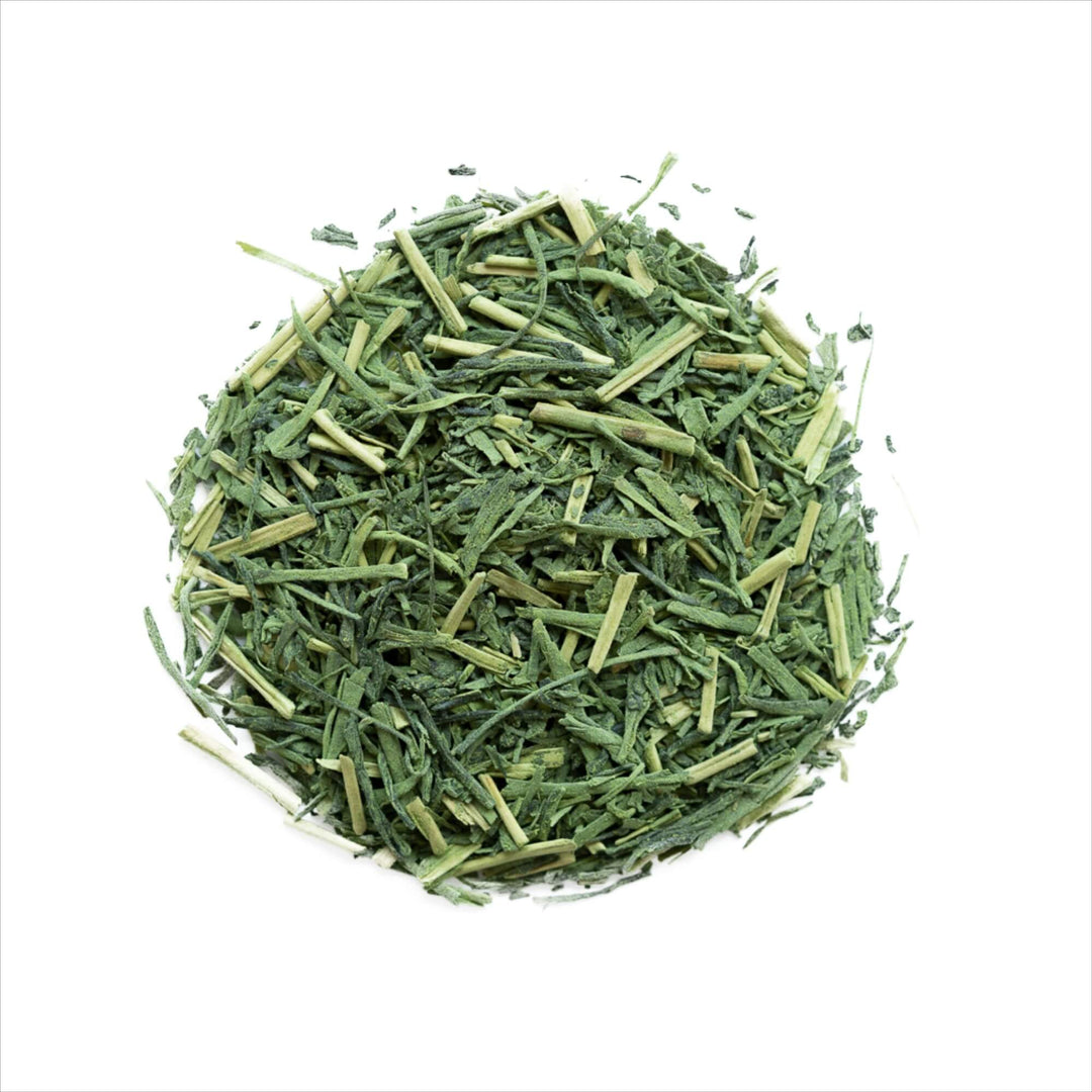 Organic Japanese Cold Brew Green Tea - Ocha & Co.