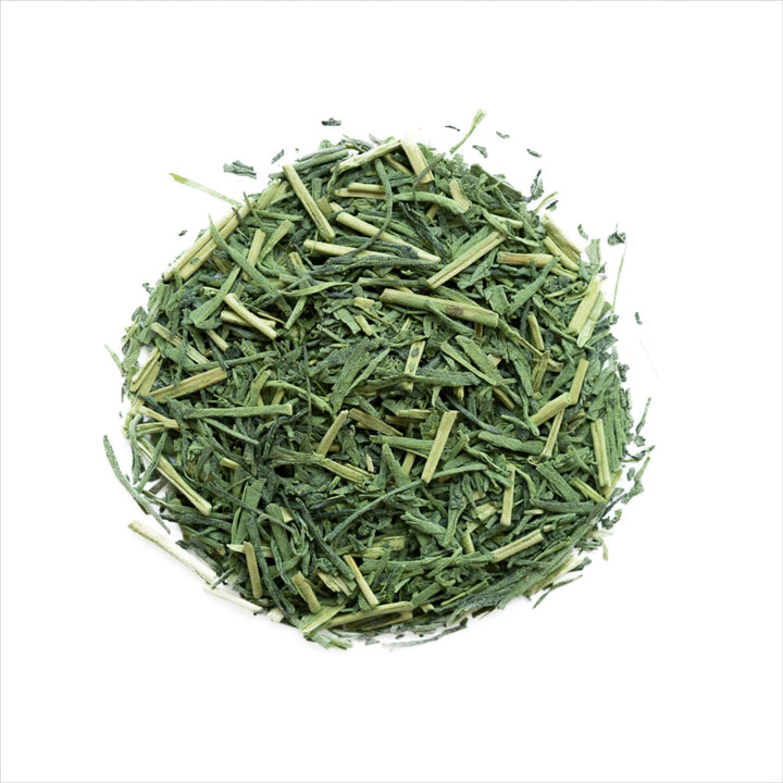 Organic Japanese Cold Brew Green Tea - Ocha & Co.
