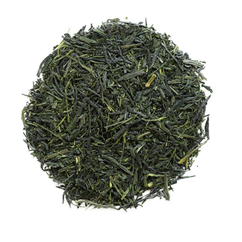 Organic Gyokuro Green Tea