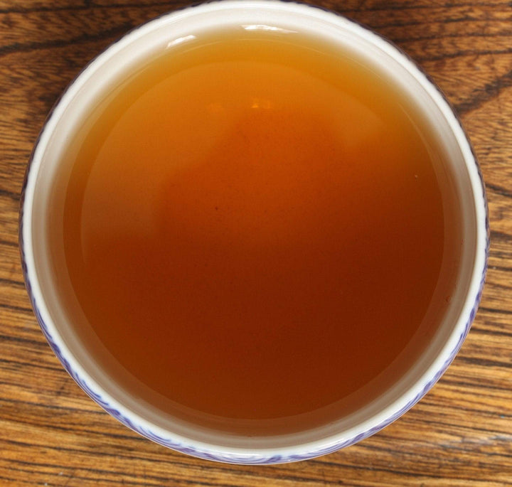 Organic Japanese Hojicha Green Tea - Ocha & Co.