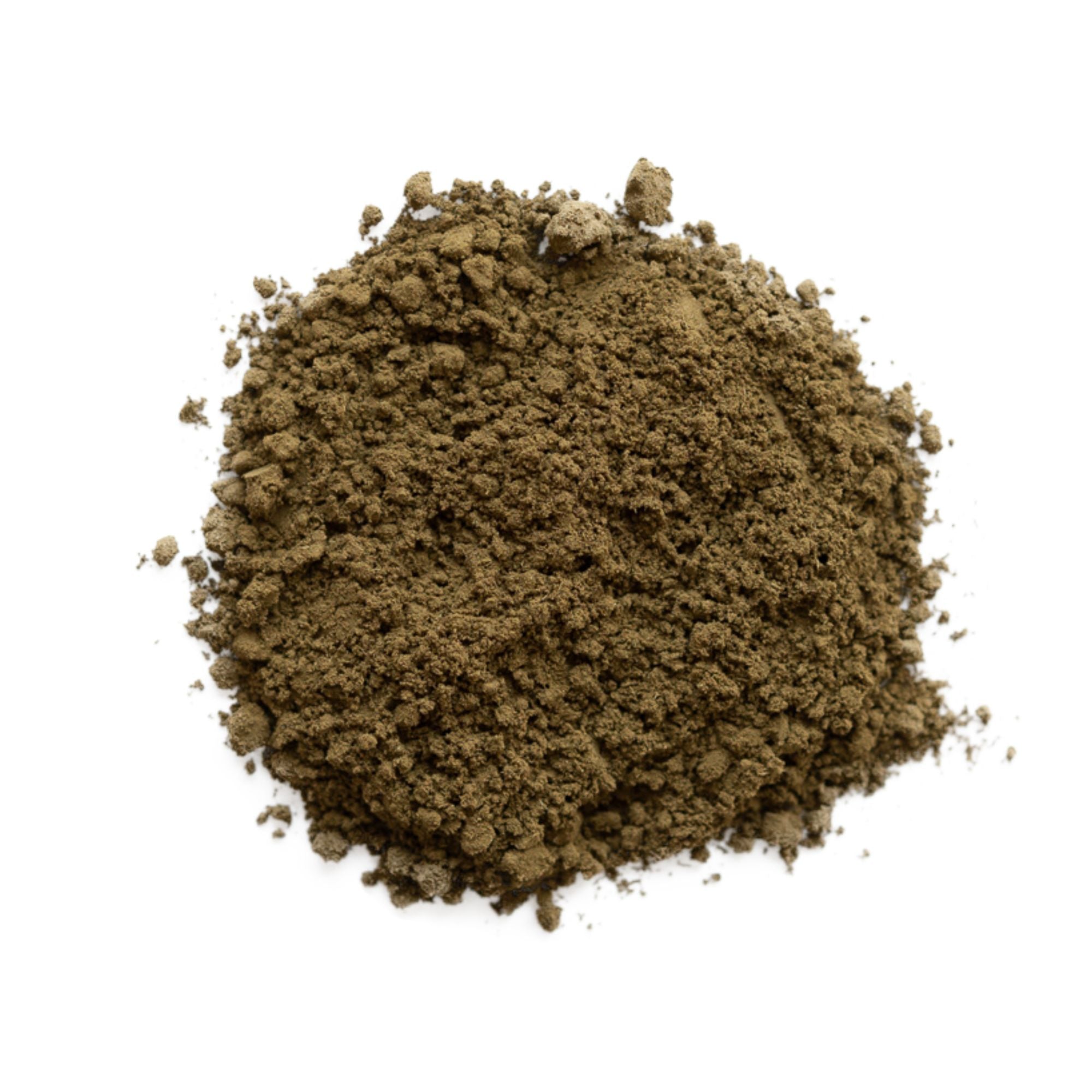 Organic Japanese Hojicha Powder - Ocha & Co.
