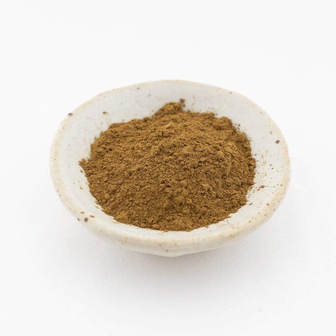 Organic Japanese Hojicha Powder - Ocha & Co.