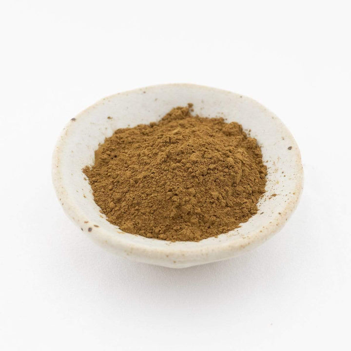 Organic Japanese Hojicha Powder - Ocha & Co.