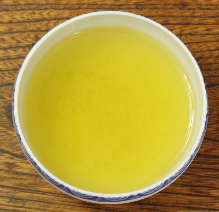 Organic Japanese Kukicha Green Tea - Ocha & Co.