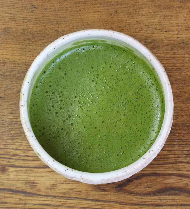 Organic Japanese Matcha Green Tea Powder - Ocha & Co.
