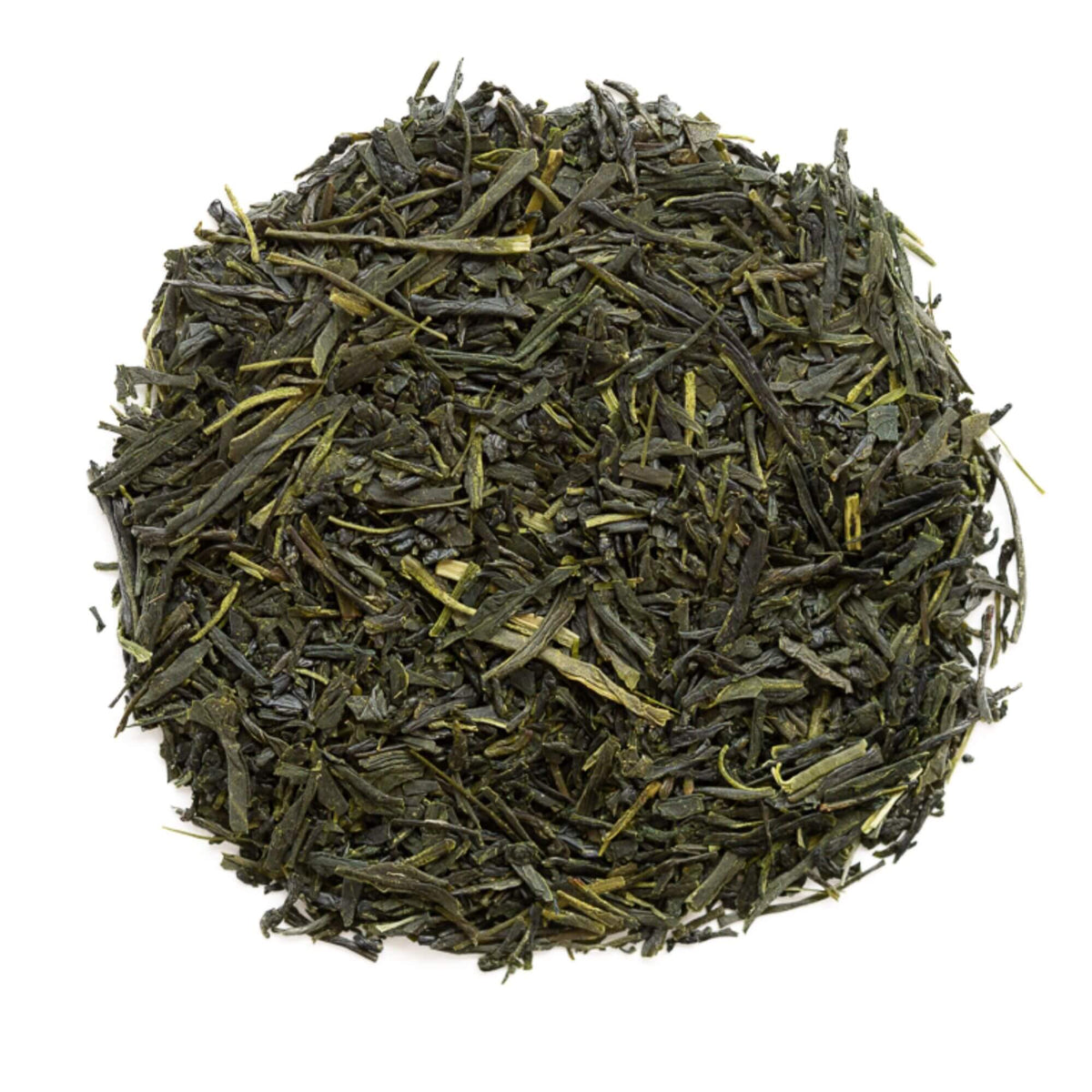 Ocha & Co - Organic Japanese green tea and matcha powder
