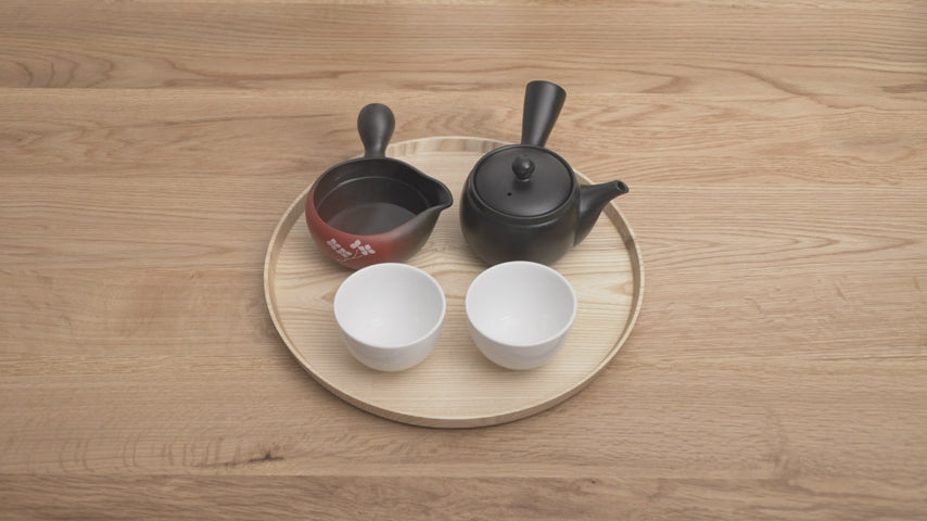Japanese Organic Fukamushi Sencha Green Tea