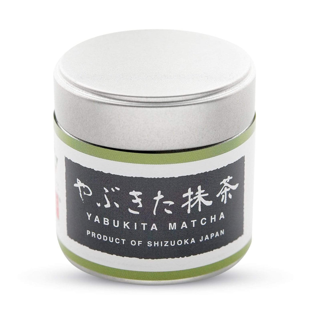 Yabukita Single Cultivar Japanese Matcha Green Tea Powder - Ocha & Co.