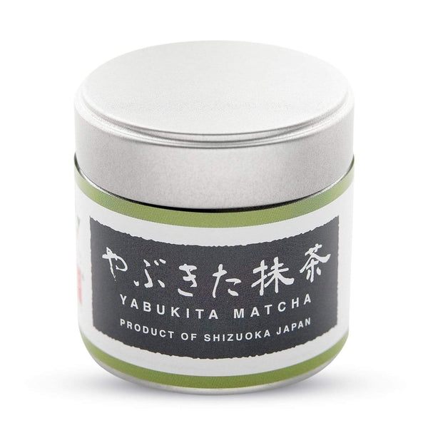 Japanese Yabukita Single Cultivar Matcha