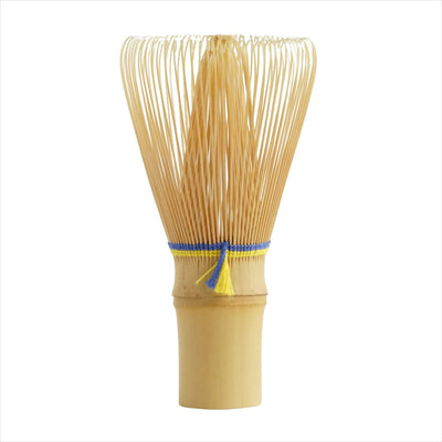 Japanese Bamboo Matcha Whisk for Ukraine