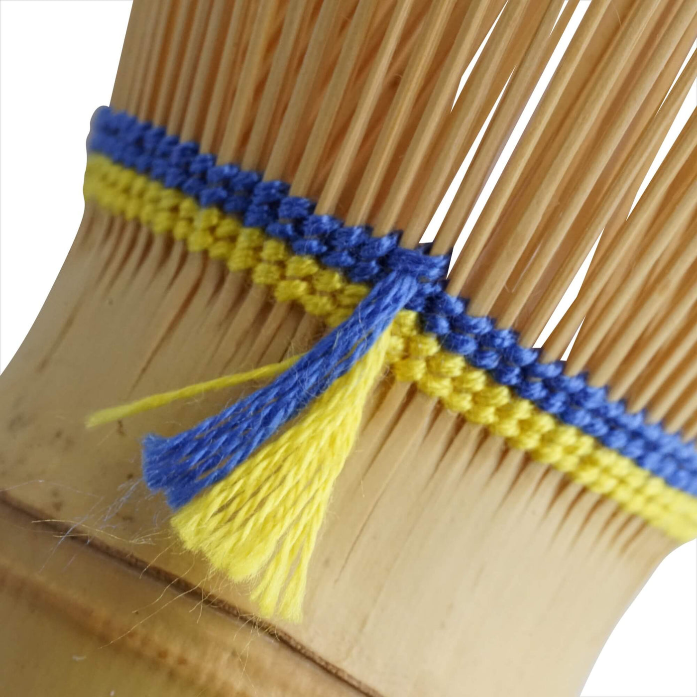 Japanese Bamboo Matcha Whisk for Ukraine